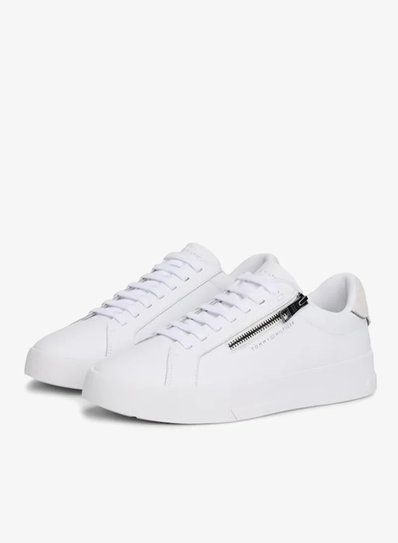TOMMY HILFIGER Casual Low Top Court Sneakers