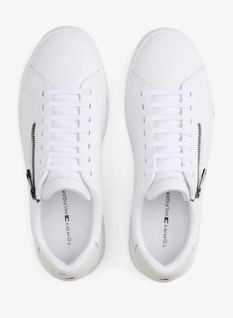 TOMMY HILFIGER Casual Low Top Court Sneakers