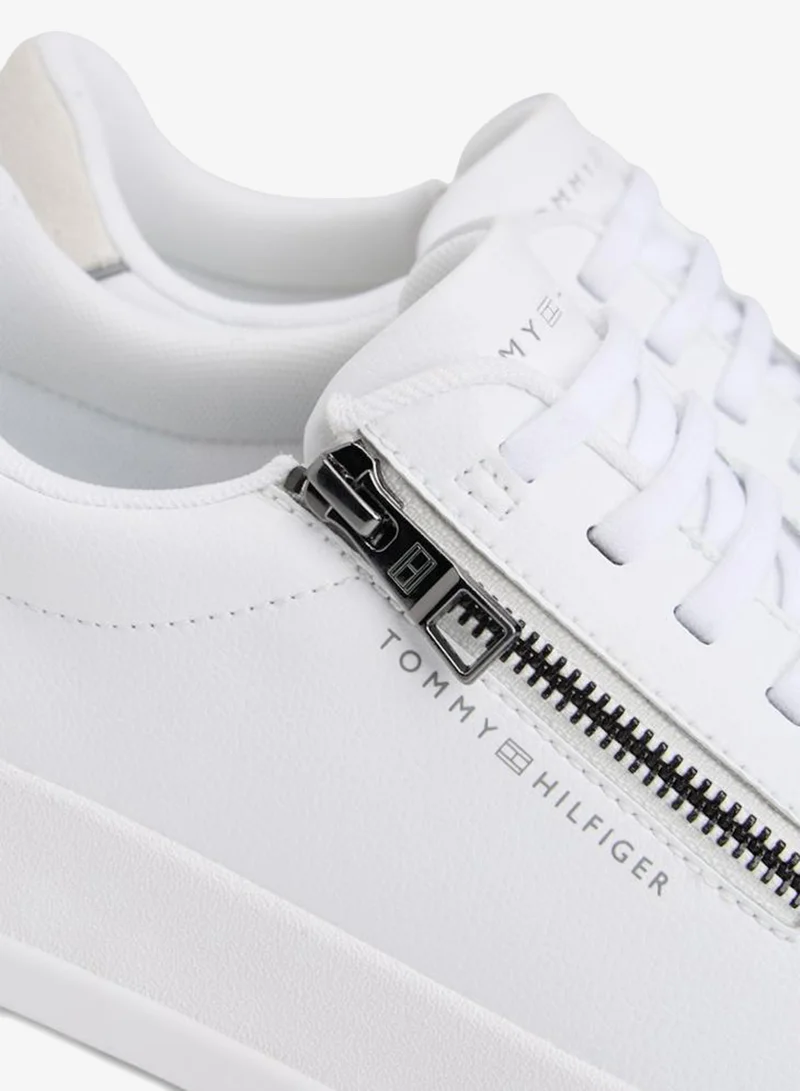 TOMMY HILFIGER Casual Low Top Court Sneakers