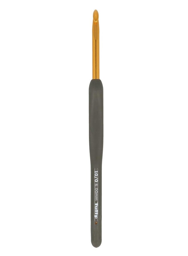 Tulip ETIMO with pattern key needle set Royal Silver TES-001 - Image 5