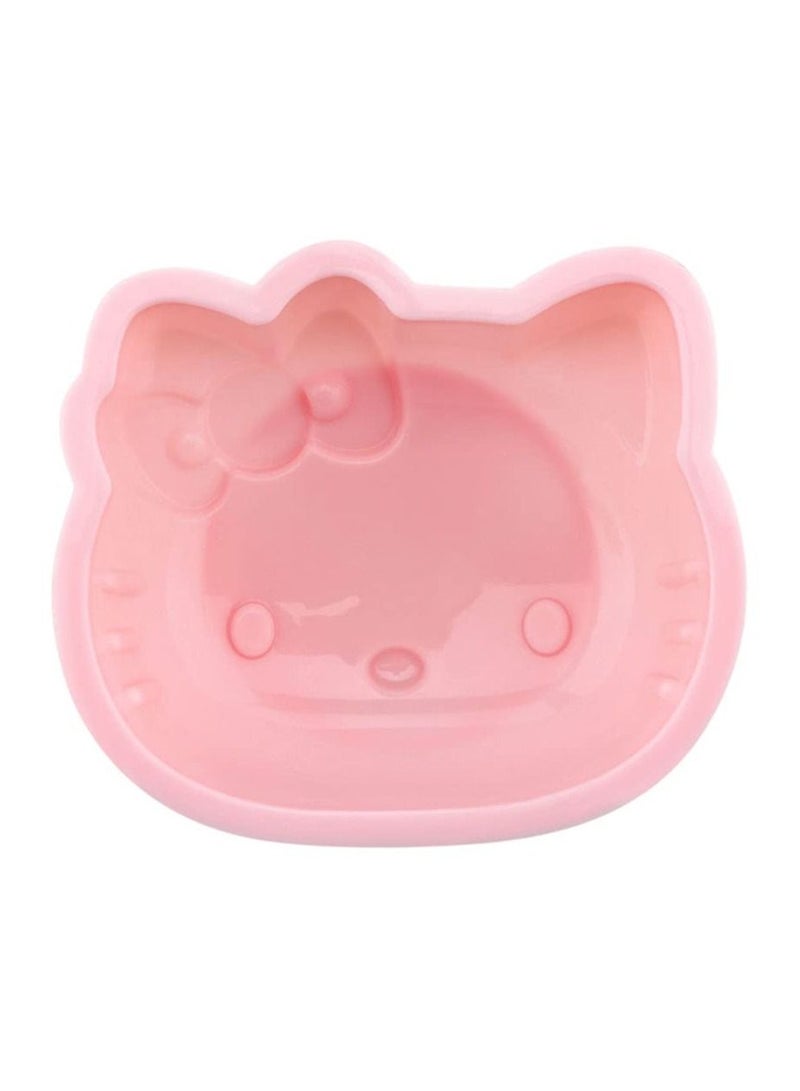 شيف ميد قالب كيك سيليكون هيلو كيتي 6 بوصة غير لاصق - Image 1