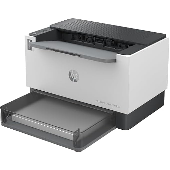HEWLETT PACKARD L LASERJET TANK 2504DW S/W-LASERDRUCKER A4/LAN/WIFI/BLUETOOTH-LE/DUPLEX - Image 3