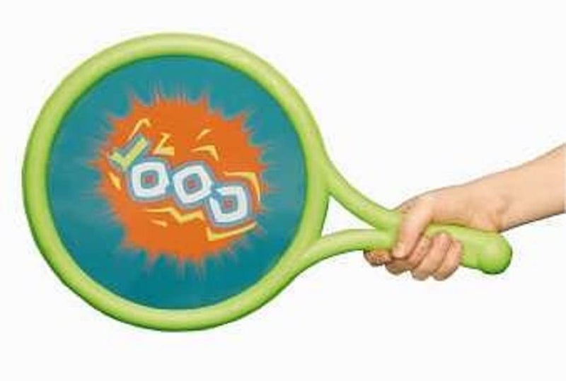 Mookie Mookie Big Boom Bat & Ball Set
