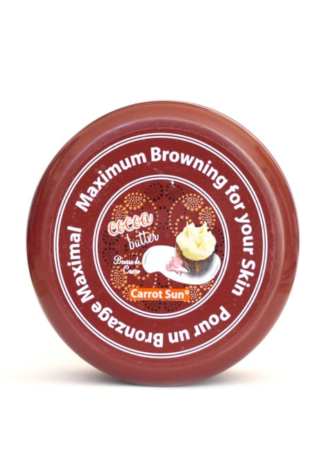 CARROT SUN C/B SUN CREAM 350ML