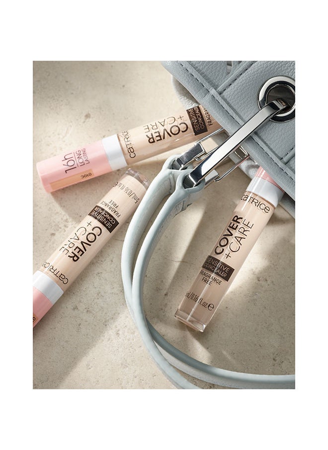 Cover + Care Sensitive Concealer 010C