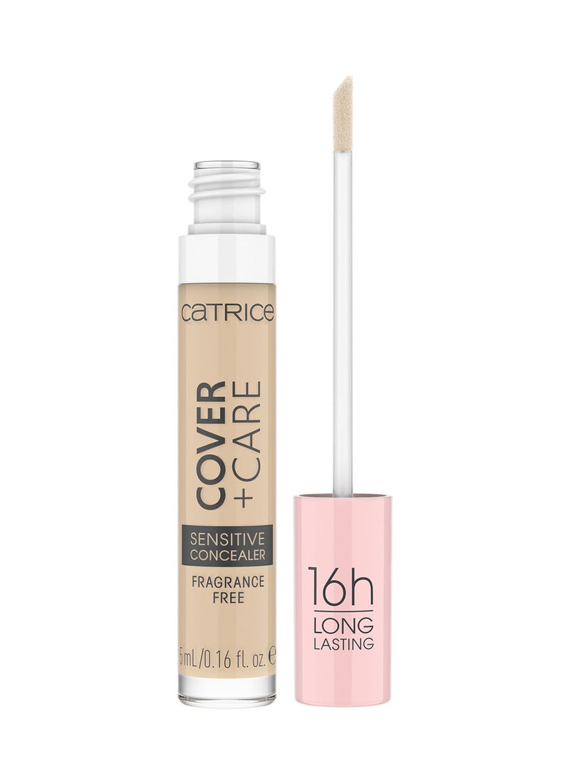 Cover + Care Sensitive Concealer 010C
