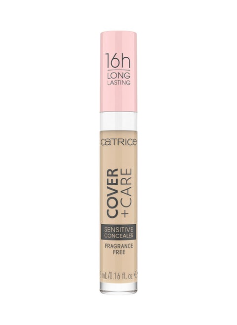 Cover + Care Sensitive Concealer 010C