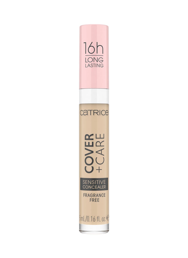 Cover + Care Sensitive Concealer 010C