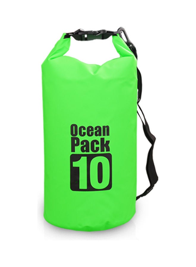 NIBEMINENT Waterproof Dry Backpack 10L 