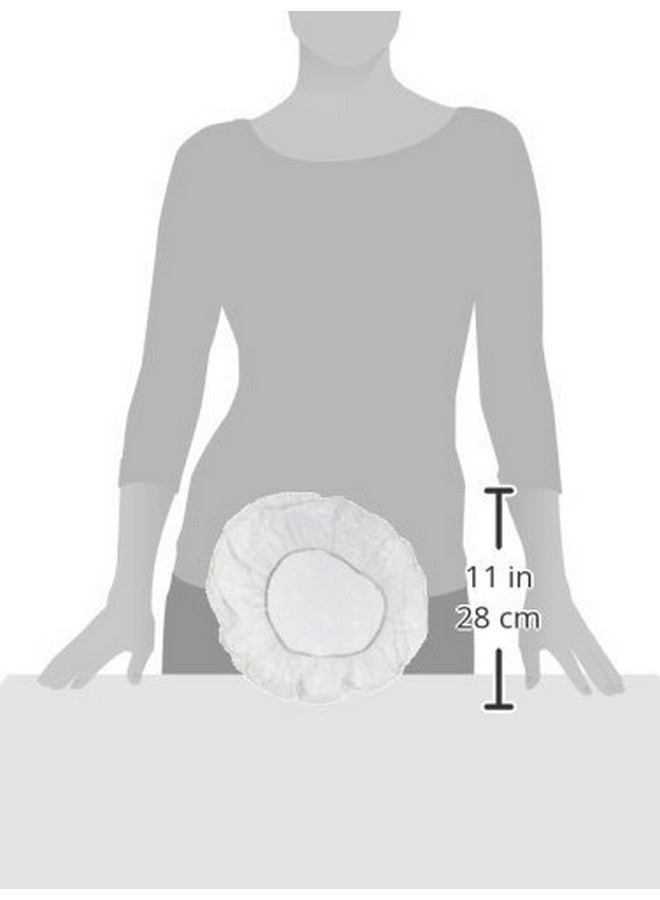 Diane Disposable Clear Processing Hair Caps For Salons Diy Conditioning Dyeing Hair Treatments Bag Of 100 D722 - Image 5