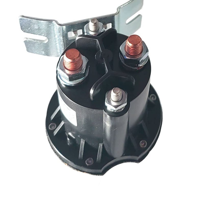 Trombetta 684-1261-212 12 Volt PowerSeal DC Contactor - Image 2