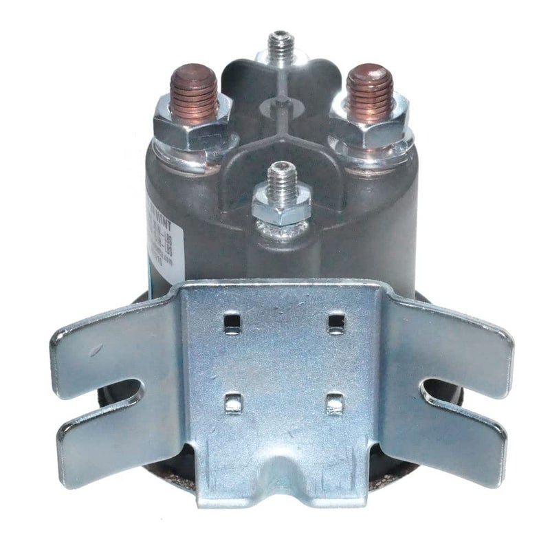Trombetta 684-1261-212 12 Volt PowerSeal DC Contactor - Image 3