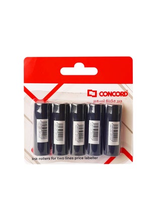 Ink Rollers for Two Lines Price Labeller - pzsku/Z8CACF367508A7B0E47A6Z/45/_/1715144811/7fd26add-ec04-46b7-9f31-6573278b7f0f