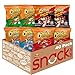 Cheetos Cheese Flavored Snacks Variety Pack Pack of 40 - Image 2