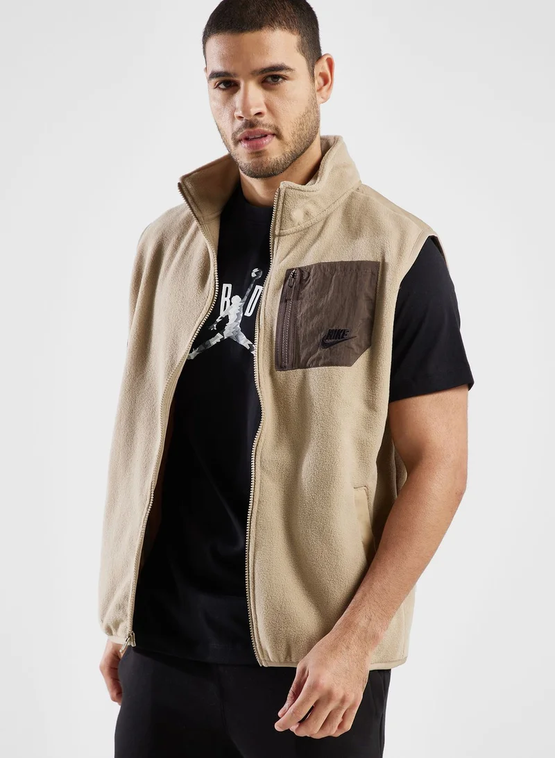 Nike Nsw Polar Gilet