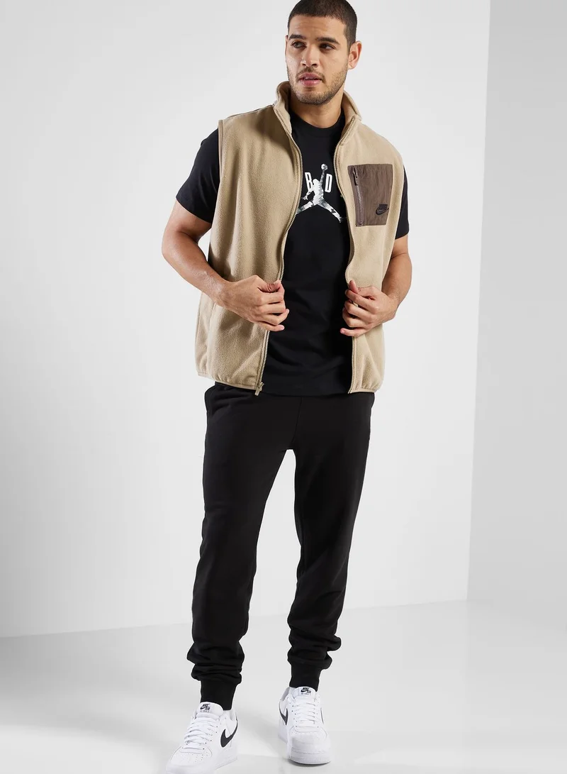 Nike Nsw Polar Gilet