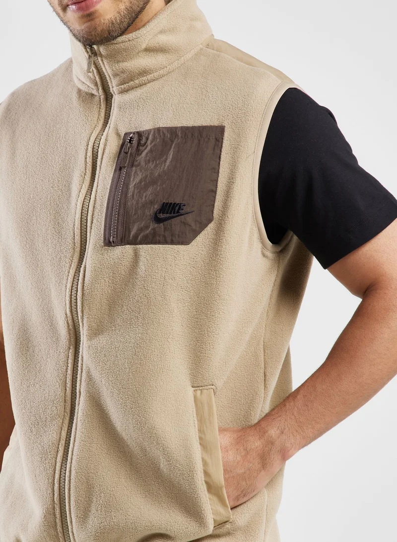 Nike Nsw Polar Gilet