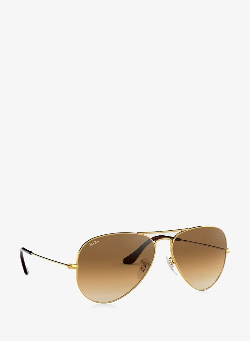 Ray-ban  0RB3025 Aviator Sunglasses  | Best Price UAE