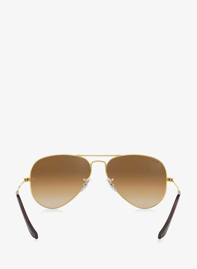 Ray-ban  0RB3025 Aviator Sunglasses  | Best Price UAE