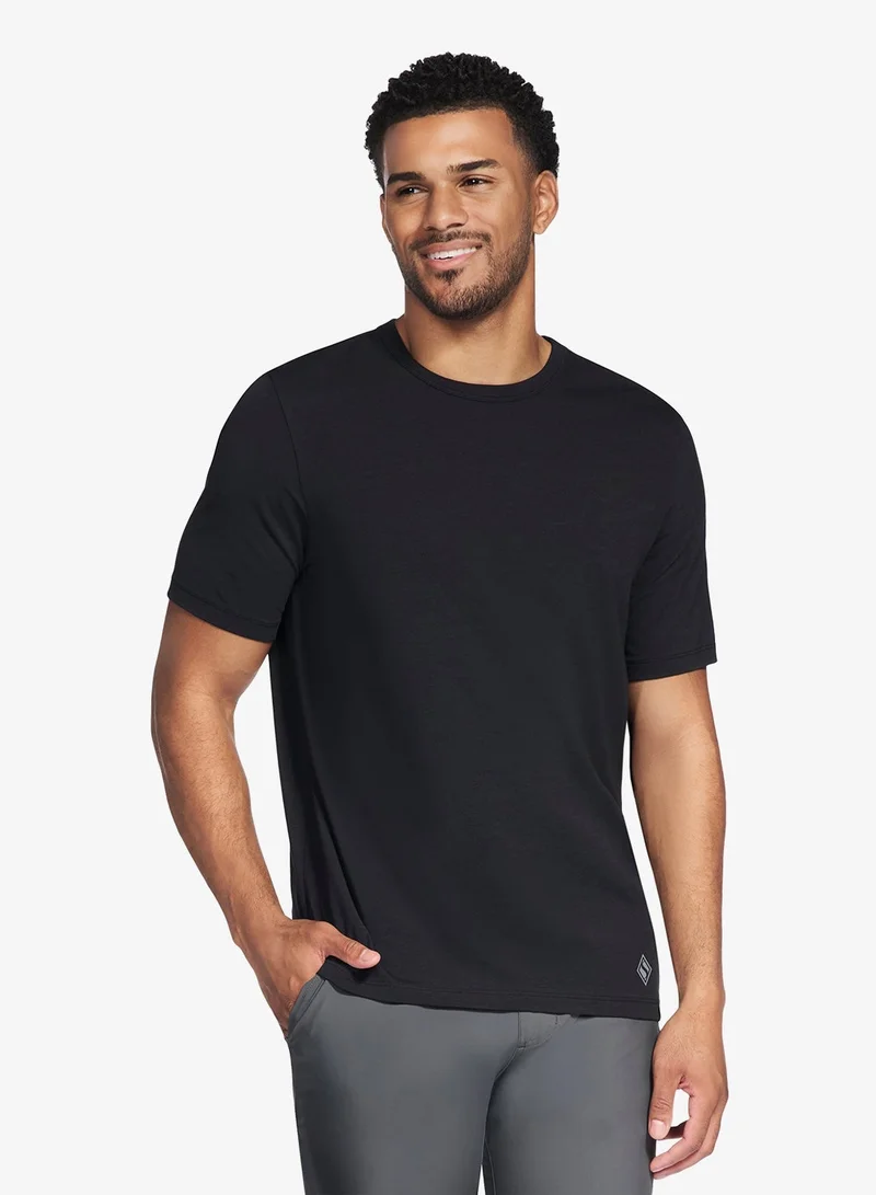 SKECHERS Godri Pima T-Shirt