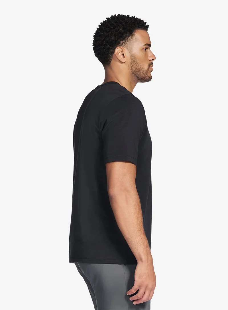 SKECHERS Godri Pima T-Shirt