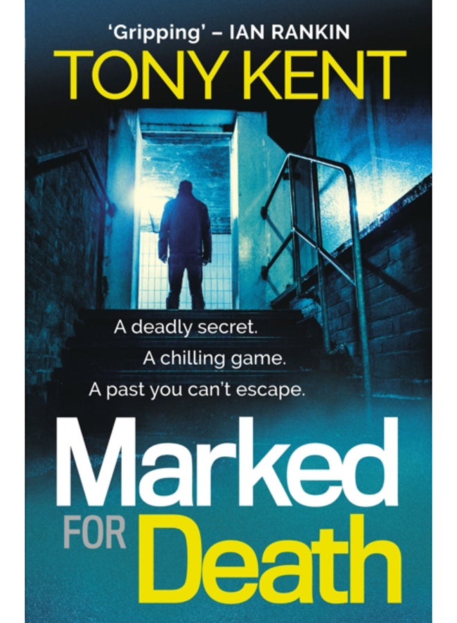 Marked for Death 