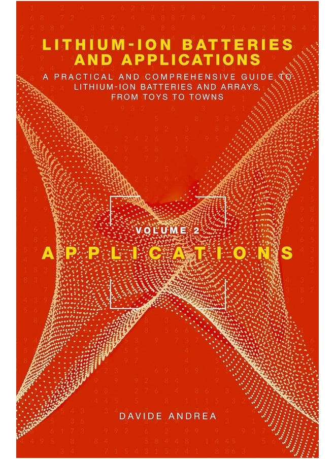 null - Li-Ion Batteries and Applications, Volume 2: Applications - Image 1