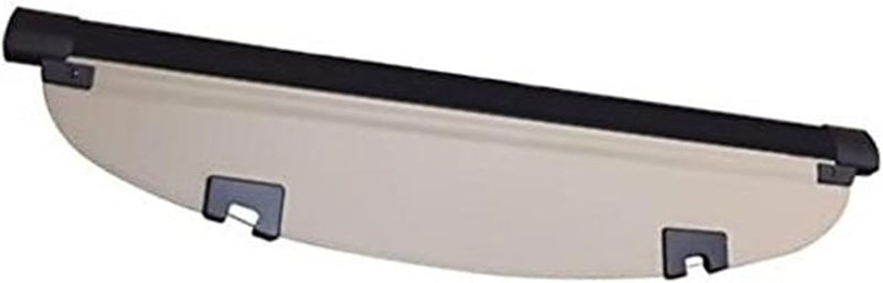 Vuzmode Retractable Trunk Parcel Shelf for Mazda CX-5 - Image 1