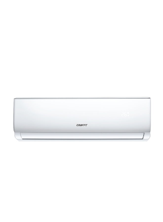 CRAFFT Wall-mounted Split Air Conditioner- On/Off - Image 1