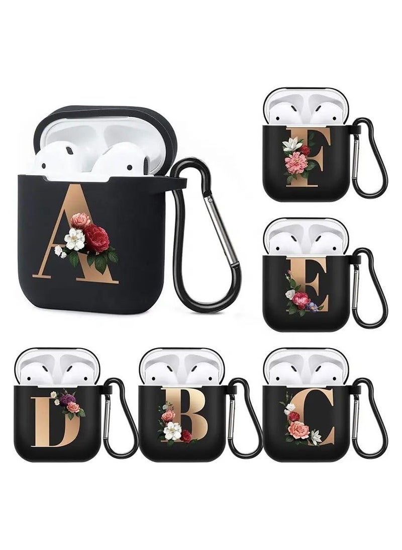 جراب رائع لسماعات سيليكون ، رائعه عاليه الجوده ومستورده - Image 2