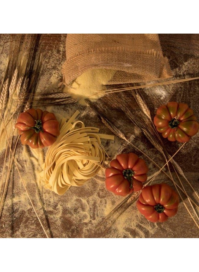 BUONONATURALE Tagliatelle Pasta 500g | Authentic Italian Egg-Free Tagliatelle - Image 3