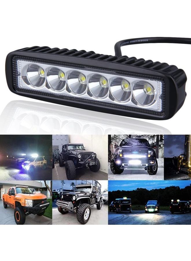 Loquat Reversing Car Spot Lamp - Image 4