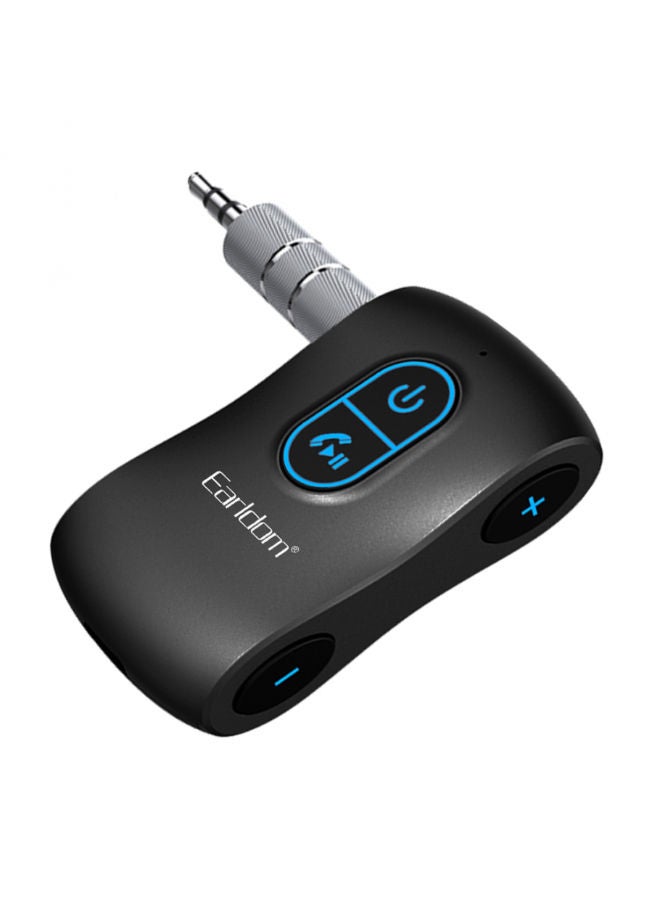 Earldom 3 in 1 wireless music receiver With TF slot plug and play HD audio playback - Image 1