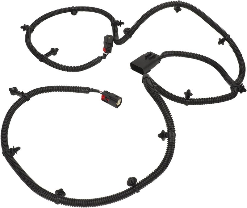 Front Bumper Object Alarm Sensor Wire Harness 23274030 Sensitive for 1500 Vehicle - Image 5