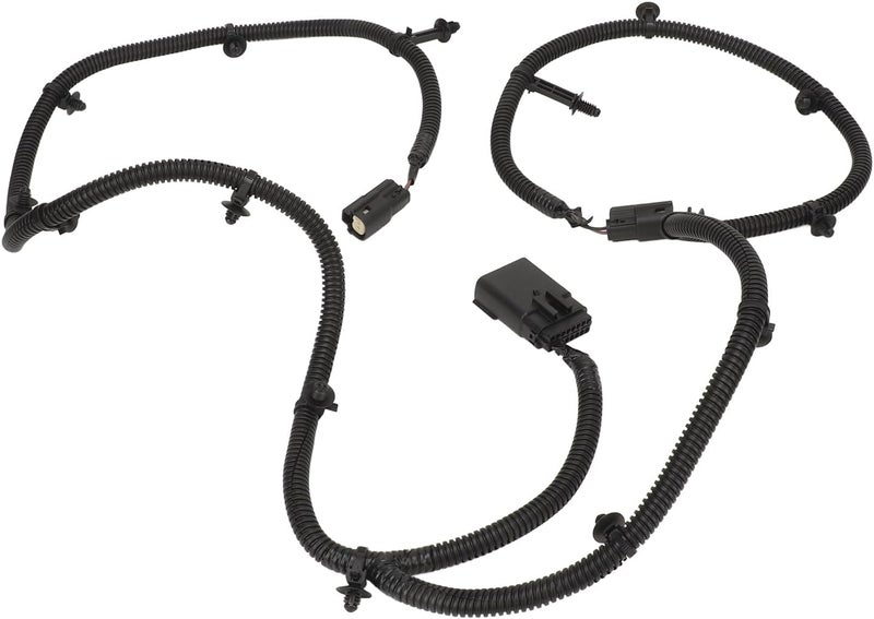 Front Bumper Object Alarm Sensor Wire Harness 23274030 Sensitive for 1500 Vehicle - Image 4