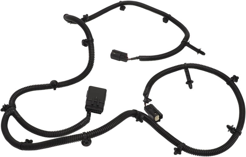 Front Bumper Object Alarm Sensor Wire Harness 23274030 Sensitive for 1500 Vehicle - Image 2