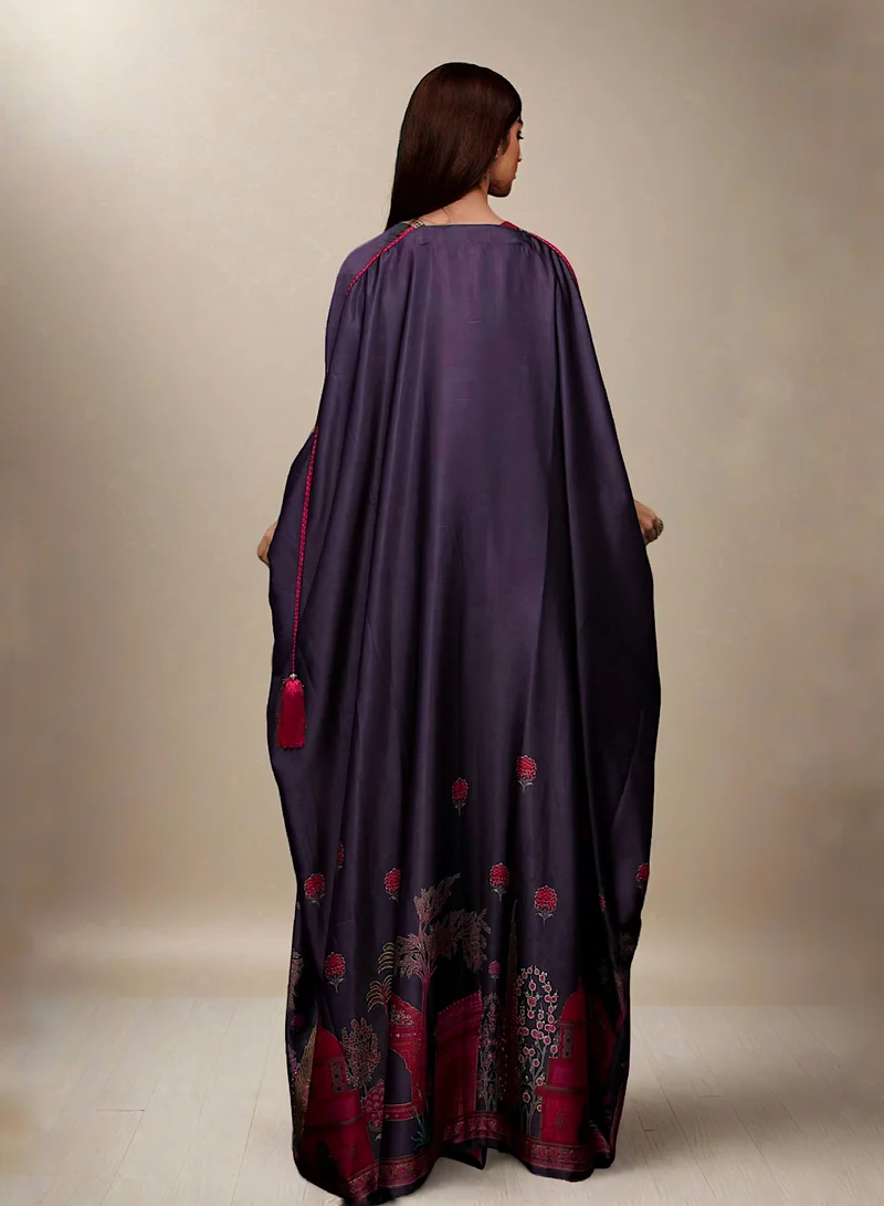 ECSTACY  Kaftan set for Women | Best Price UAE