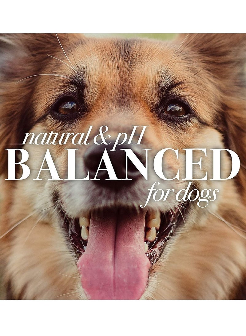 بيرتس بيز بخاخ بيرتس لفك تشابك الشعر للكلاب بالليمون وبذور الكتان  296 مل - Image 5