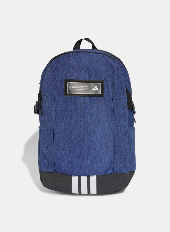 Adidas ATHLTS Power Backpack - Image 1