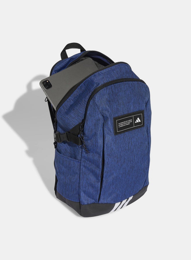 Adidas ATHLTS Power Backpack - Image 4