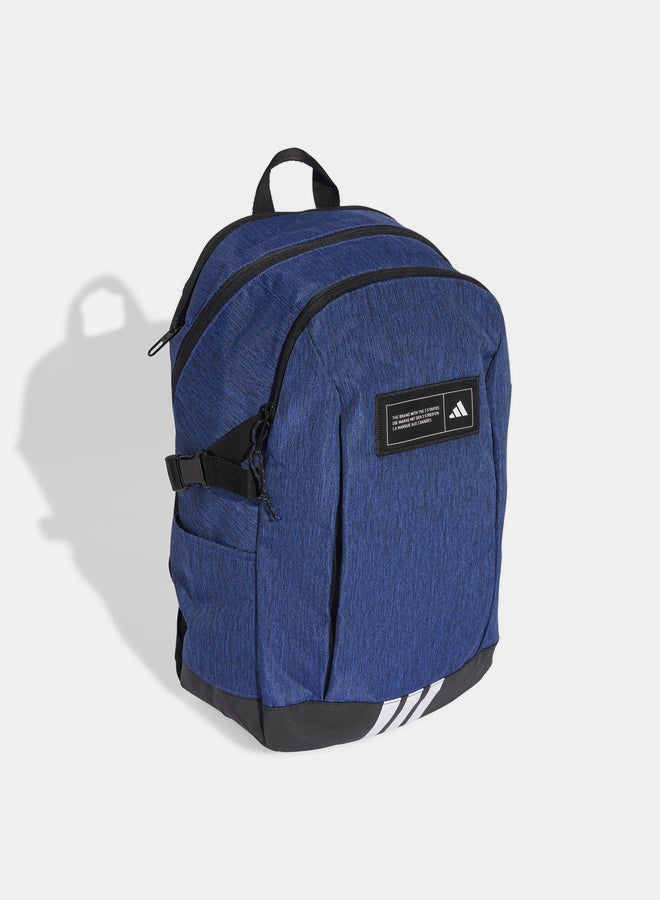 Adidas ATHLTS Power Backpack - Image 3
