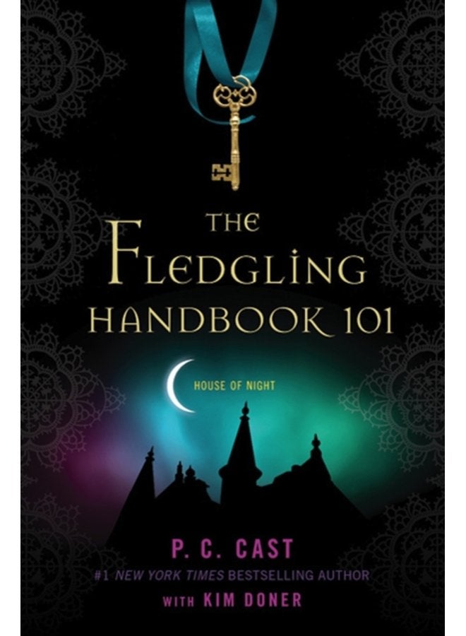 The Fledgling Handbook 101 - Paperback