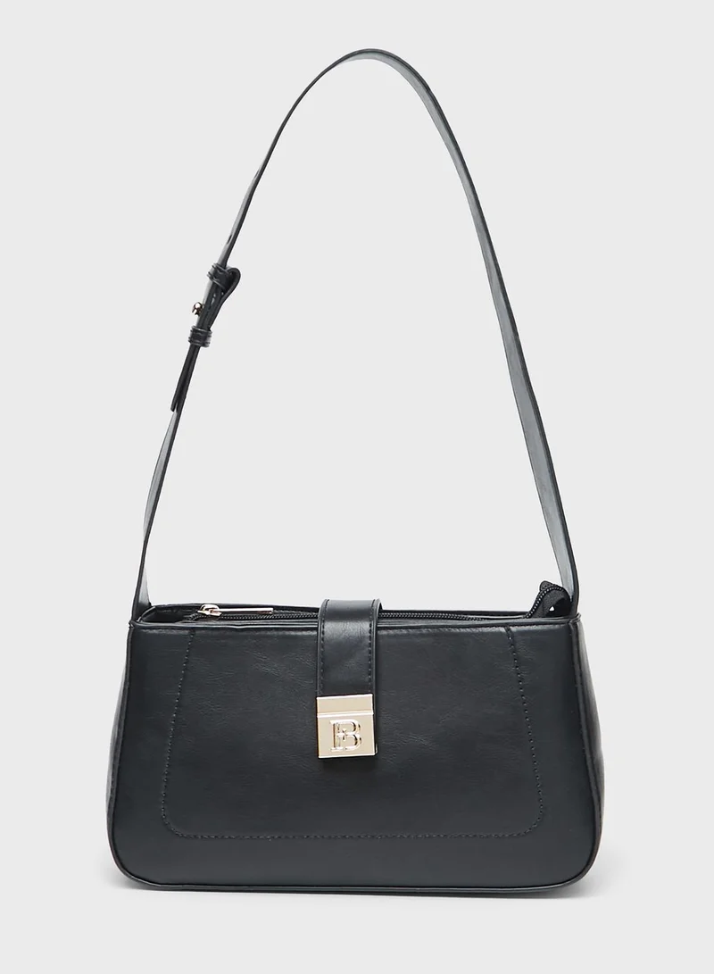 شو اكسبرس Narrow Strap Crossbody