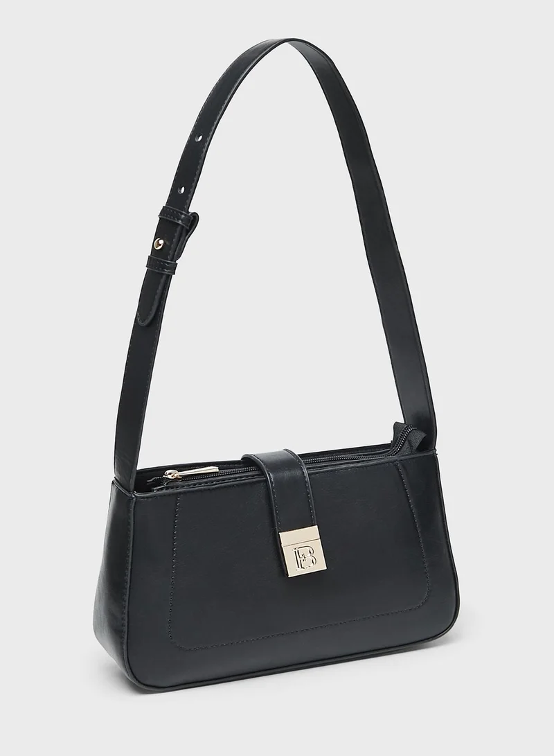 شو اكسبرس Narrow Strap Crossbody