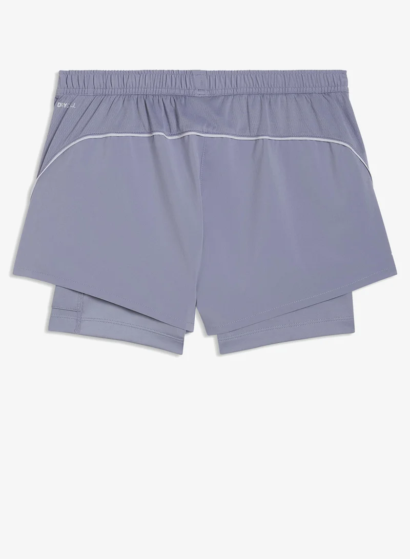 بوما 3" Run Velocity 2In1 Shorts