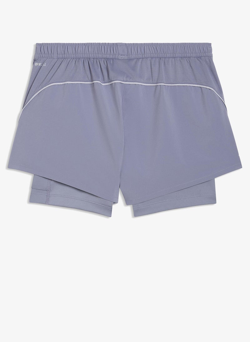 PUMA 3" Run Velocity 2In1 Shorts - Image 2