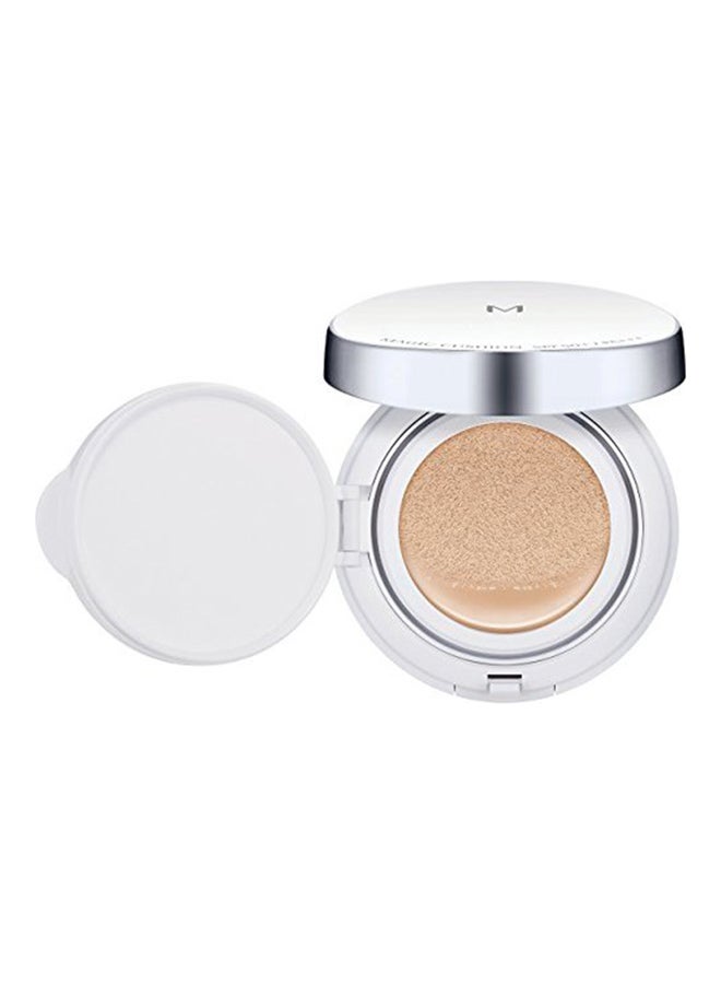 Missha M Magic Cushion SPF50+/PA+++ No.27 Honey Beige - Image 1
