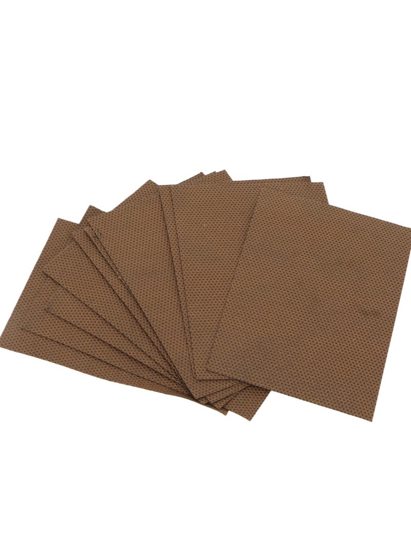 Zikra Gout Treatment Patch, 40pcs Arthritis Thumb Patches for Pain Relief, Swelling Reduction, and Inflammation Diminishment - Image 3