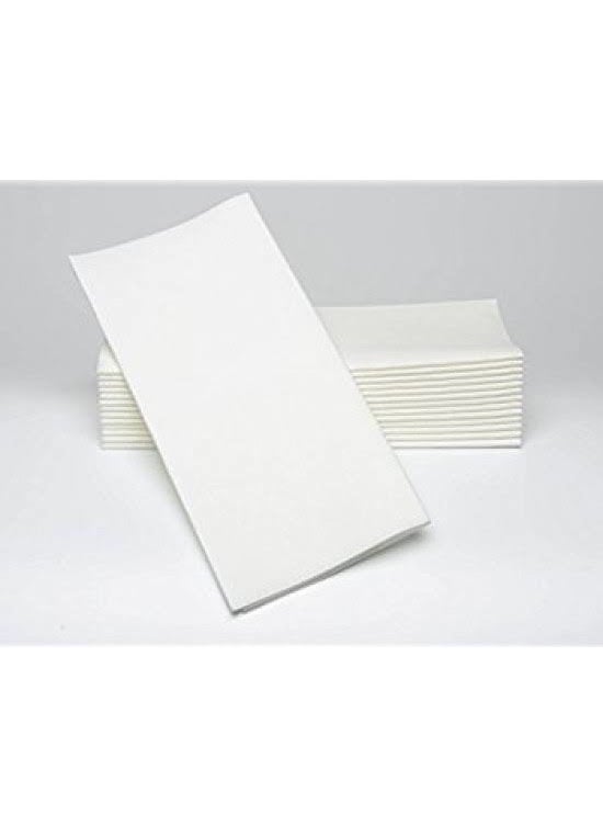 Hokka - Z Folding Towel 200 Sheets 12 Pack 10 Boxes - Image 1