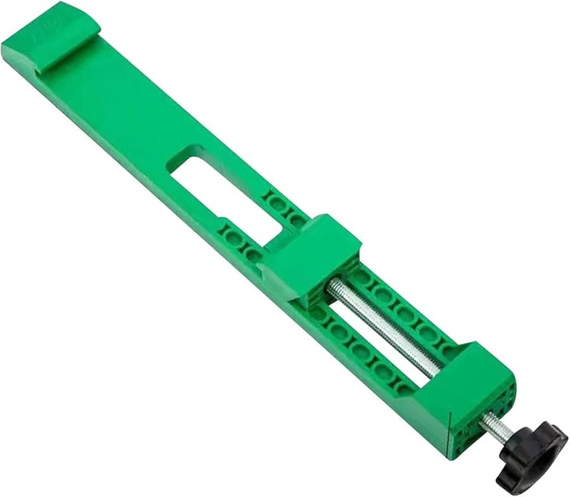 دليل مسار قطع المنشار الأخضر للقطع الدقيق والطحن - Image 2